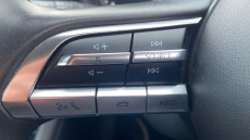 Mazda 3 2.0 Skyactiv-X MHEV GT Sport 4dr Auto Petrol Saloon